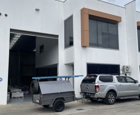 Factory, Warehouse & Industrial commercial property for lease at 9/24 Bormar Drive Pakenham VIC 3810
