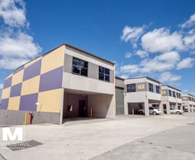 Showrooms / Bulky Goods commercial property for lease at G7/5-7 Hepher Road Campbelltown NSW 2560