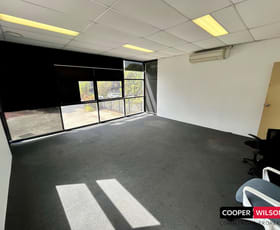 Factory, Warehouse & Industrial commercial property leased at Adventure Place Caringbah NSW 2229
