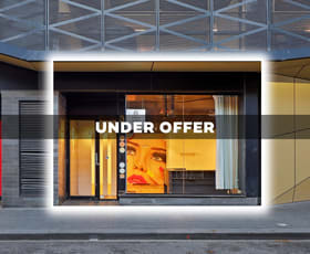Medical / Consulting commercial property leased at 3 Katherine Place Melbourne VIC 3000