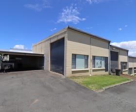 Factory, Warehouse & Industrial commercial property leased at 12/179 Currumburra Road Ashmore QLD 4214