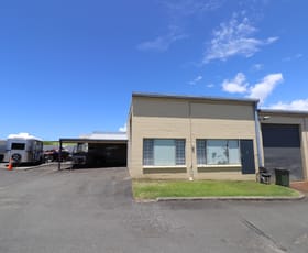 Factory, Warehouse & Industrial commercial property leased at 12/179 Currumburra Road Ashmore QLD 4214