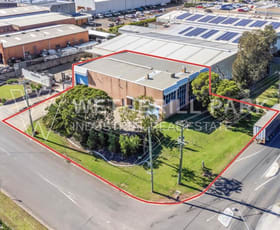 Factory, Warehouse & Industrial commercial property leased at Smithfield NSW 2164