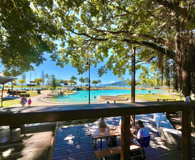 Shop & Retail commercial property for lease at 8/265 Shute Harbour Road Airlie Beach QLD 4802