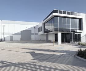 Factory, Warehouse & Industrial commercial property for lease at 6 Schembri Dr Truganina VIC 3029
