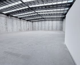 Factory, Warehouse & Industrial commercial property for lease at 6 Schembri Dr Truganina VIC 3029