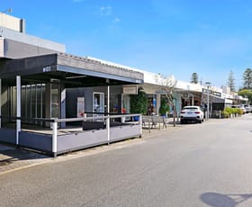 Shop & Retail commercial property leased at 29 Napoleon Street Cottesloe WA 6011