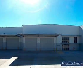 Factory, Warehouse & Industrial commercial property for lease at 2/115 Corymbia Place Parkinson QLD 4115