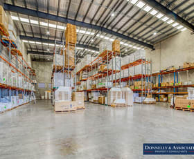 Factory, Warehouse & Industrial commercial property for lease at 2/115 Corymbia Place Parkinson QLD 4115