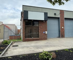 Factory, Warehouse & Industrial commercial property for lease at 5/84 Voltri Street Mentone VIC 3194