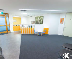 Medical / Consulting commercial property for lease at 301/161 Bigge Street Liverpool NSW 2170