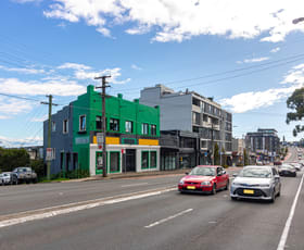 Shop & Retail commercial property leased at 248-250 Victoria Road Gladesville NSW 2111
