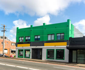 Shop & Retail commercial property leased at 248-250 Victoria Road Gladesville NSW 2111