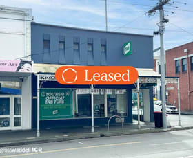 Shop & Retail commercial property leased at 171-173 Swan Street Richmond VIC 3121