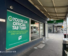 Shop & Retail commercial property leased at 171-173 Swan Street Richmond VIC 3121