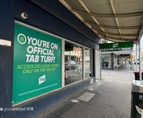 Shop & Retail commercial property for lease at 171-173 Swan Street Richmond VIC 3121