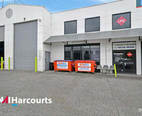 Rural / Farming commercial property leased at 7/13-15 Mill Road Campbelltown NSW 2560