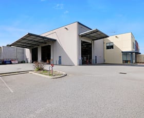 Offices commercial property leased at 49 Mercantile Way Malaga WA 6090