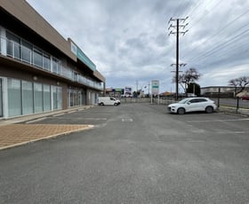 Factory, Warehouse & Industrial commercial property leased at First Floor, 372 Grange Road Kidman Park SA 5025