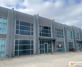 Factory, Warehouse & Industrial commercial property leased at 18/86-90 Pipe Road Laverton North VIC 3026