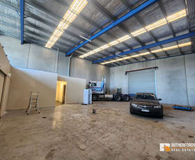 Factory, Warehouse & Industrial commercial property leased at 18/86-90 Pipe Road Laverton North VIC 3026