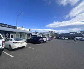Offices commercial property leased at 5/3-5 Corrigan Crescent Batehaven NSW 2536