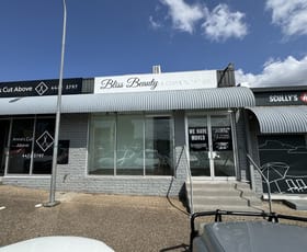 Offices commercial property leased at 5/3-5 Corrigan Crescent Batehaven NSW 2536