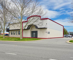 Offices commercial property leased at 1/31 Council Avenue Rockingham WA 6168