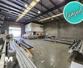 Offices commercial property leased at 3/16-18 Barry Road Chipping Norton NSW 2170