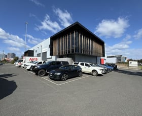 Factory, Warehouse & Industrial commercial property for lease at Unit 4, 40-44 Cook Street Port Melbourne VIC 3207