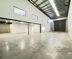 Showrooms / Bulky Goods commercial property for lease at Unit 4, 40-44 Cook Street Port Melbourne VIC 3207