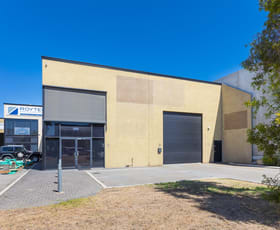 Factory, Warehouse & Industrial commercial property leased at 1/5 Quantum Link Wangara WA 6065