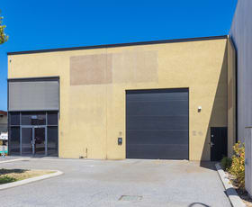 Factory, Warehouse & Industrial commercial property leased at 1/5 Quantum Link Wangara WA 6065