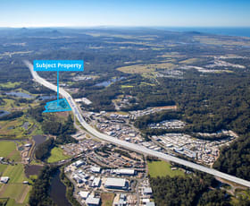 Factory, Warehouse & Industrial commercial property for lease at 725 Chevallum Road Chevallum QLD 4555