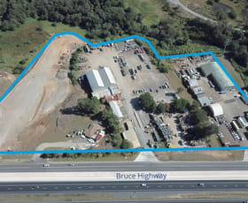Factory, Warehouse & Industrial commercial property for lease at 725 Chevallum Road Chevallum QLD 4555