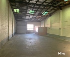Factory, Warehouse & Industrial commercial property leased at 4/51-53 Crissane Road Heidelberg West VIC 3081