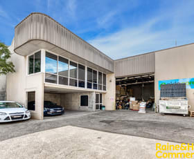 Factory, Warehouse & Industrial commercial property leased at Unit 3/3 Noonan Road Ingleburn NSW 2565