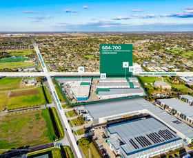 Factory, Warehouse & Industrial commercial property for lease at 684-700 Frankston-Dandenong Road Carrum Downs VIC 3201