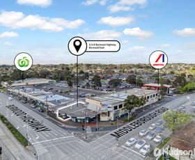 Medical / Consulting commercial property leased at 2/2-8 Burwood Highway Burwood East VIC 3151