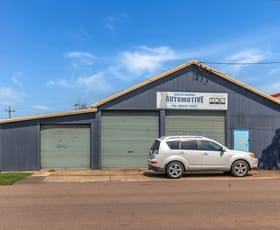Factory, Warehouse & Industrial commercial property leased at 33 Moate Street Georgetown NSW 2298