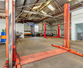 Factory, Warehouse & Industrial commercial property leased at 33 Moate Street Georgetown NSW 2298