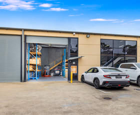 Factory, Warehouse & Industrial commercial property leased at 19/1-3 Apollo Street Warriewood NSW 2102