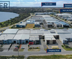 Offices commercial property leased at 1/437 Yangebup Road Cockburn Central WA 6164