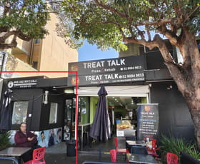 Shop & Retail commercial property for lease at Shop 1A/41 The Boulevarde Strathfield NSW 2135