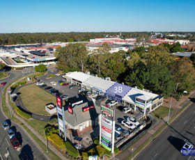 Shop & Retail commercial property for lease at 3B/111-121 William Berry Drive Morayfield QLD 4506