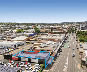Offices commercial property for sale at 595 Ruthven Street Toowoomba City QLD 4350