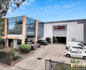 Factory, Warehouse & Industrial commercial property leased at 65 Link Drive Campbellfield VIC 3061