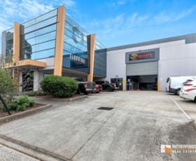 Factory, Warehouse & Industrial commercial property leased at 65 Link Drive Campbellfield VIC 3061