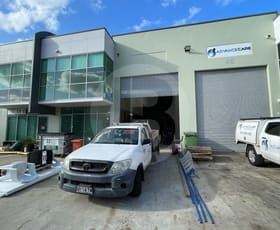 Factory, Warehouse & Industrial commercial property leased at 47/7-9 PERCY STREET Auburn NSW 2144