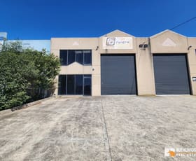 Factory, Warehouse & Industrial commercial property leased at 29A Allied Drive Tullamarine VIC 3043
